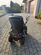Wózek elektryczny OPTIMUS 2