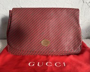 Gucci unikatowa kosmetyczka vintage