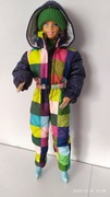 Ubrania dla lalek Barbie 