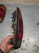 ISUZU TROOPER LAMPA PRAWY TYŁ PRAWA TYLNA 84-91r