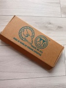 Profesjonalny Nóż Szefa Kuchni / Tasak Serbski XYJ – Kuty, z Pochwą