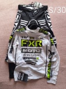 Strój enduro ATV quad cross (rozmiar S)