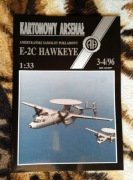 Hawkeye - wydawnictwo A.Haliński