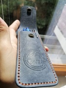 Pokrowiec na długopisy. 