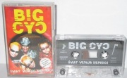 BIG CYC - ŚWIAT WEDŁUG KIEPSKICH (2000) POMATON EMI