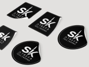 Projekt LOGO, usługi graficzne, wizytówki, plakaty