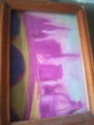 Paryż Sekwaną 1998