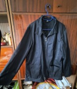 Kurtka damska czarna 