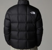 The north face kurtka puchowa
