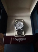 Zegarek Longines Conquest (38mm)