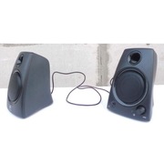 Głośniki komputerowe 2.0 Logitech Z130 