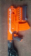 Nerf 2 pistolety