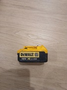 Akumulator 4ah dewalt
