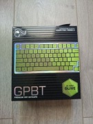 Keycaps / klawisze Glorious GPBT Olive Zielony 114 sztuk do klawiatur