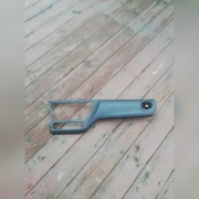 panel środkowy toyota auris 2019 