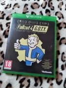Fallout 4 goty xbox