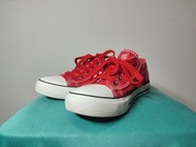 Trampki dziecięce BIG STAR czerwone JJ374402