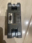 Siemens 6ES7 972-0AA01-0XA0