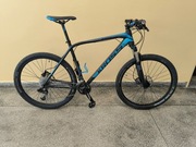 Kross Level R8 rama L / 21, koła 27,5 tarcze hydrauliczne