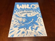 Wilq 23 Baton wampira w korcu maku - IDEAŁ