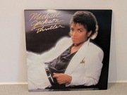 Michael Jackson – Thriller. Epic. 1982.