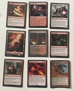 Blood Crypt + gratisy mtg karty