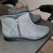 Wiosenne botki 35/36