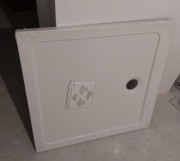 Brodzik 90*90 seria DOROS