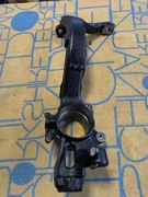 Zwrotnica zawieszania koło Audi vw Skoda