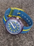 Zegarek Flik Flak  ETA SWISS MADE