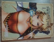Manga Kronika Wojny o Świętą Pieczęć - 1