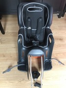 Britax Jockey2 Comfort