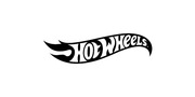 Naklejka HOTWHEELS