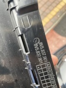 Listwa słupka drzwi Audi a3 8v5 sedan 8V5.837.901