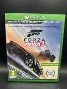 Forza Horizon 3 Xbox One