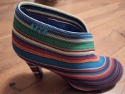 United Nude Fold Hi Botany