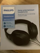 Słuchawki Philips 2000 Series 