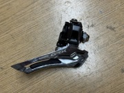 Przerzutka przednia Shimano GRX FD-RX810 2x11 na hak jak nowa