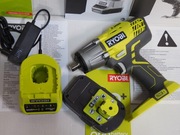 RYOBI R18 IW3 klucz udarowa 1/2' moc 400Nm bateria