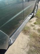 Progi Nissan Patrol Gu4 y61