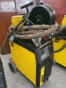 Spawarka ESAB Origo MIG 430