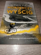 Morderczy wyścig Jorge Zepeda Patterson