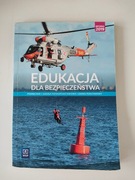Edukacja dla bezpieczeństwa 1. Podręcznik kl. 1