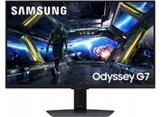 Monitor Samsung Odyssey G7 S27DG702EUXEN