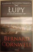 Łupy. Zdobycie Kopenhagi 1807 Bernard Cornwell