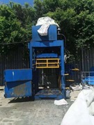 Belownica do odpadów, prasa do śmieci, zgniatarka 