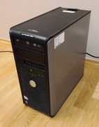 Dell OptiPlex 780 core 2 Duo E5500 2x2,80Ghz 4GB