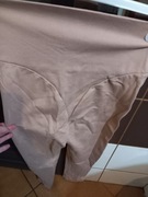 Legginsy one nowe s beżowe 