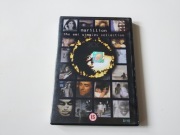 MARILLION-  THE EMI SINGLES COLLECTION- DVD