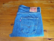Spodnie LEVI'S 501 W36 L30